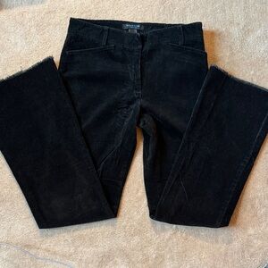Kennith Cole Reaction Corduroy Pants